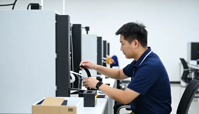 江西洪宇管业有限公司