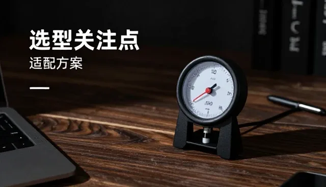复杂工况下的适配方案演进与技术挑战