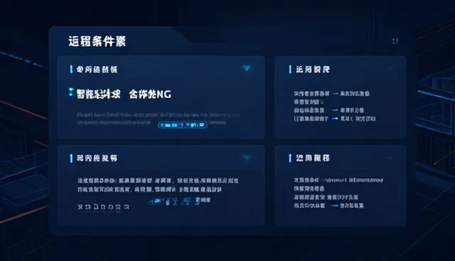 运维场景下的适配方案性能表现与适用条件分析