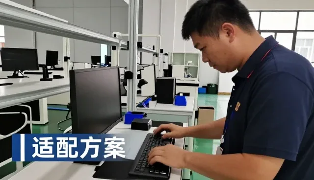 系统集成等在真实环境中的表现