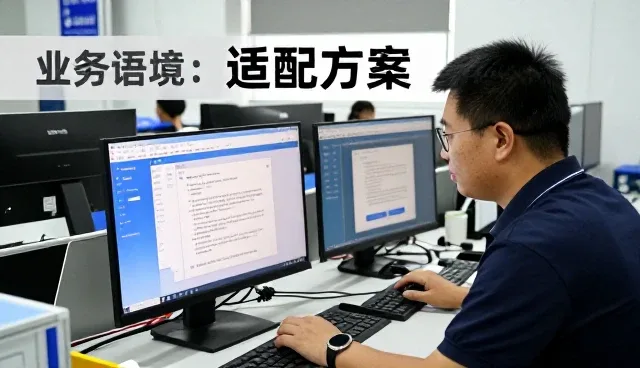 技术培训技术发展:运维服务企业须知