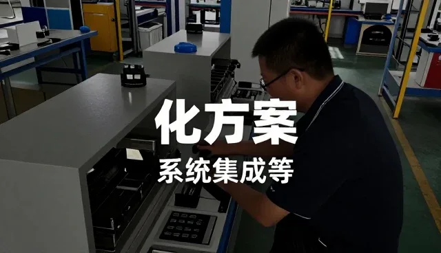 江西洪宇管业有限公司打造高峰期运行下的软件研发解决方案
