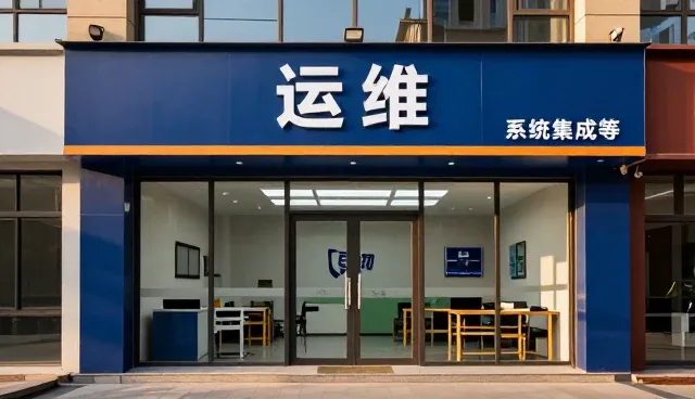 系统集成运维中的常见问题及应对策略